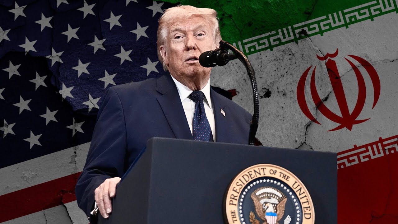 Трамп дал понять о завершении войны с Ираном после &laquo;продуктивных&raquo; дискуссий.