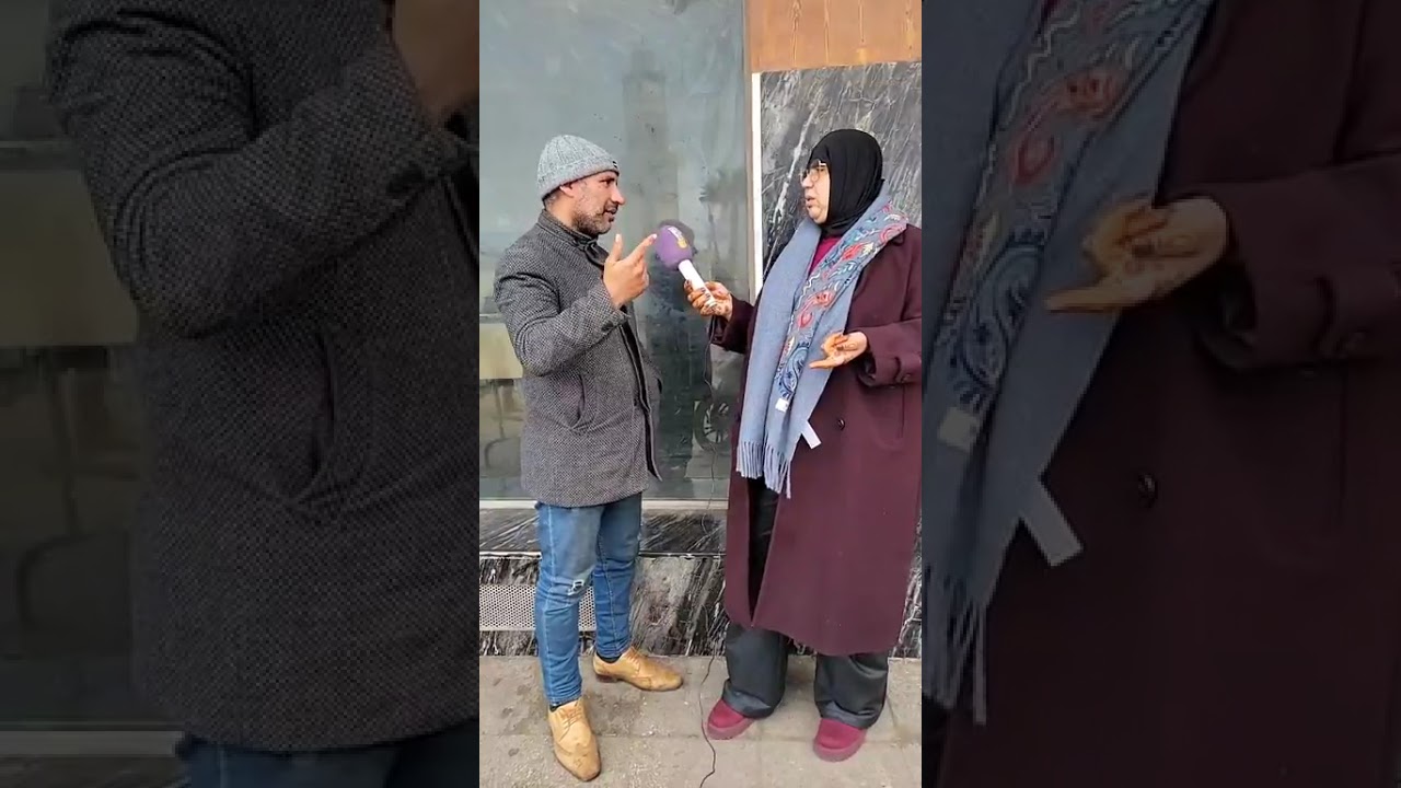 قصة مؤلمة و مأساوية ديال شاب تزوج بشابة و مشاو لتركيا من بعد دعاتو و جراو عليه من تركيا و عامين ما