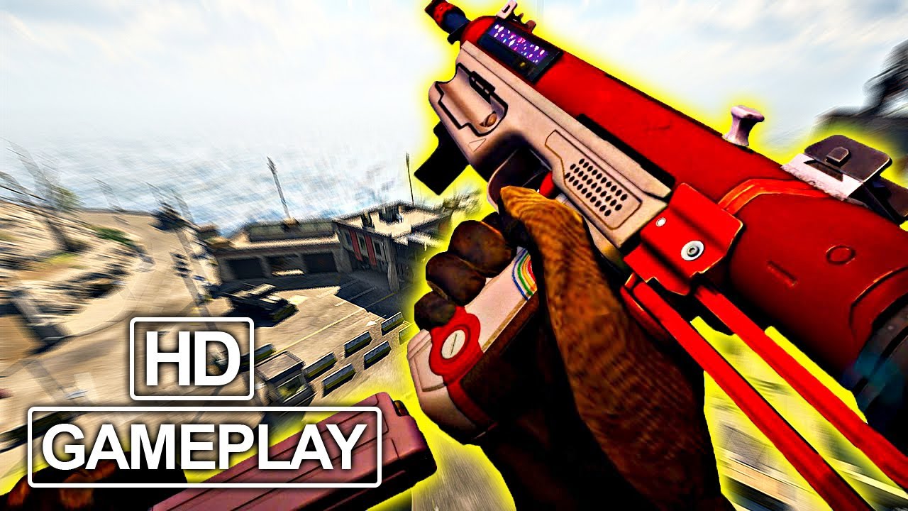 Call of Duty Warzone Rebirth Island Resurgence Quads Gameplay Highlights