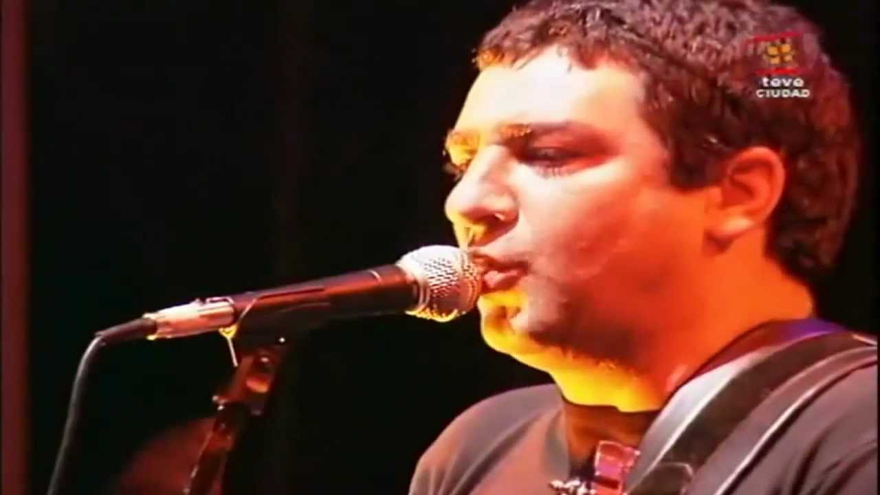 Pecho E' Fierro - Galopera [Sala Zitarrosa - 5/6/2007]