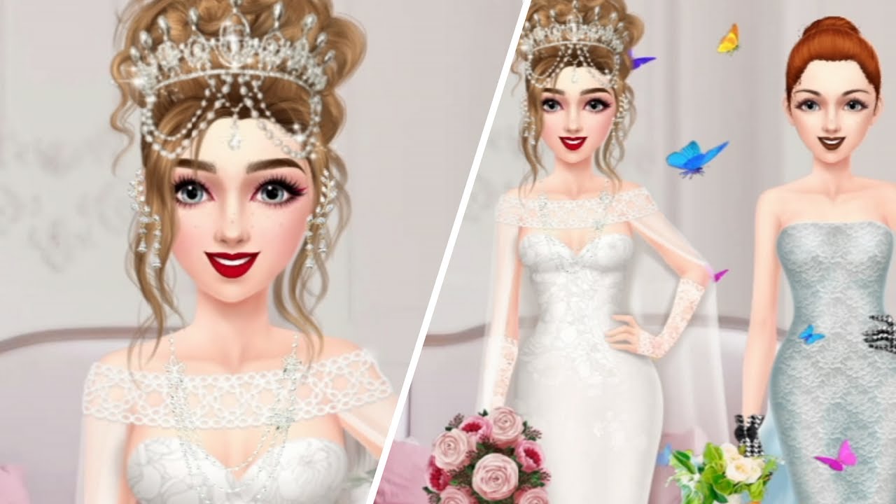 Fashion Show Game New update 👗 Fashion Games 2024 👠 Natasha Plays