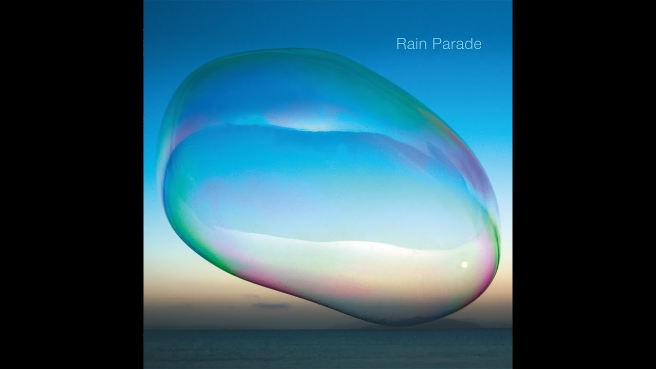 Steven Roback and Matt Piucci of Rain Parade Interview