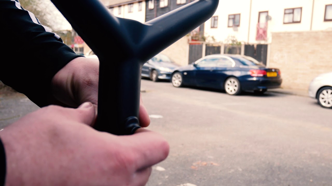 Halfords Advanced 2 Tonne Trolley Jack - Unboxing | Assembly | Test