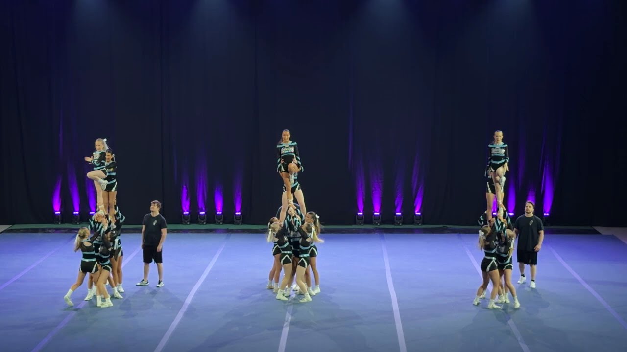 GCO &ndash; Cheetahs (lvl 3) &ndash; NCC 31.1.2026