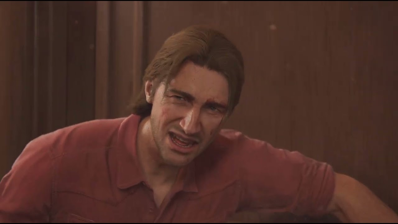 The Last of Us Part 1 #1 – En Duygusal Oyunlardan Birine Başlıyoruz