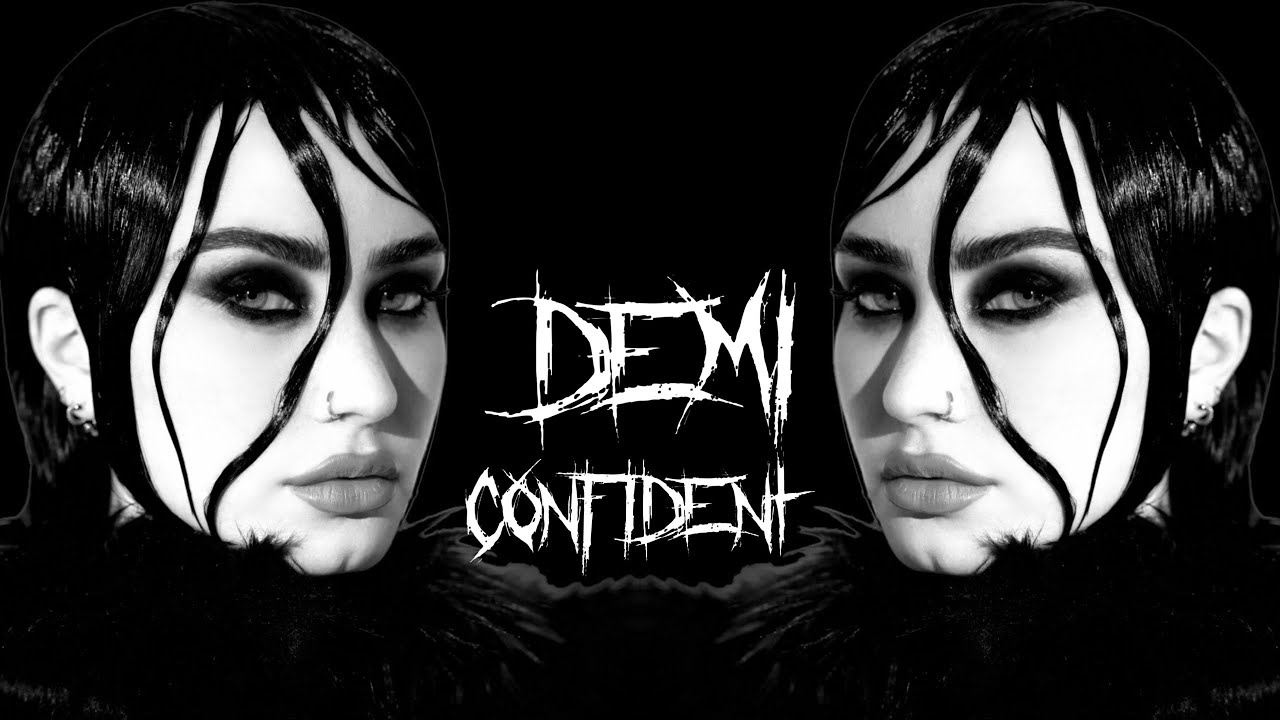 Confident (Rock Version) - Demi Lovato | ACAPELLA