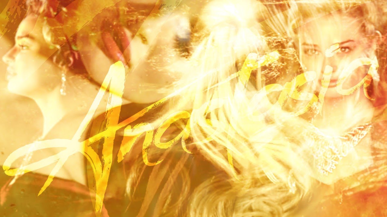 Anastasia Tremaine | The Serpent