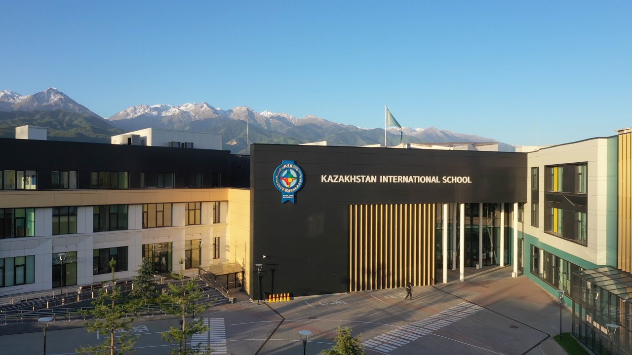 Living in Almaty as an expat teacher