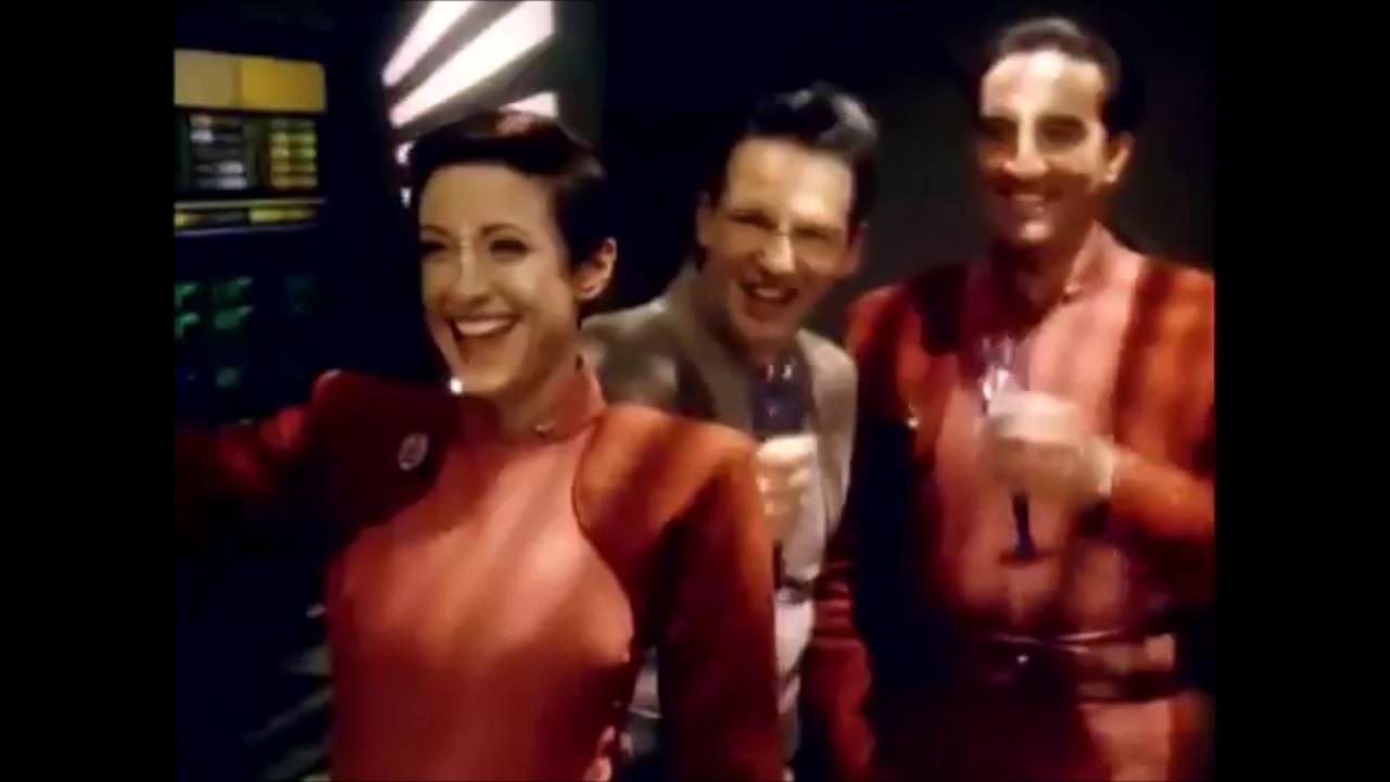 Kira Nerys | ST: DS9 | Believer