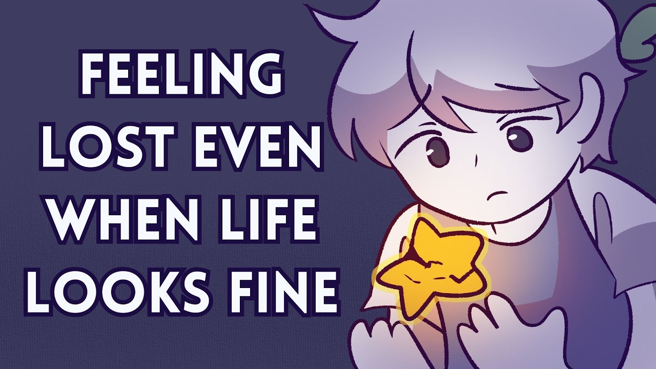 That &ldquo;What Am I Doing With My Life &rdquo; Feeling Explained