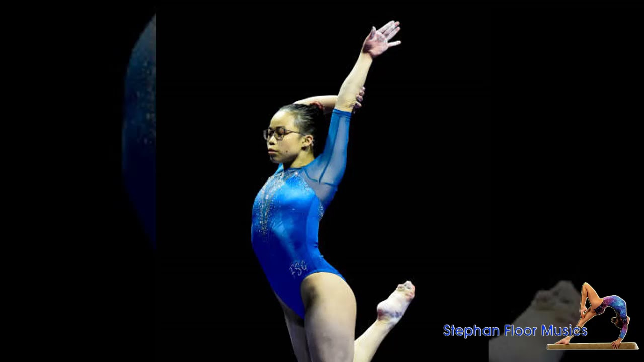 Morgan Hurd - Floor Music 2021