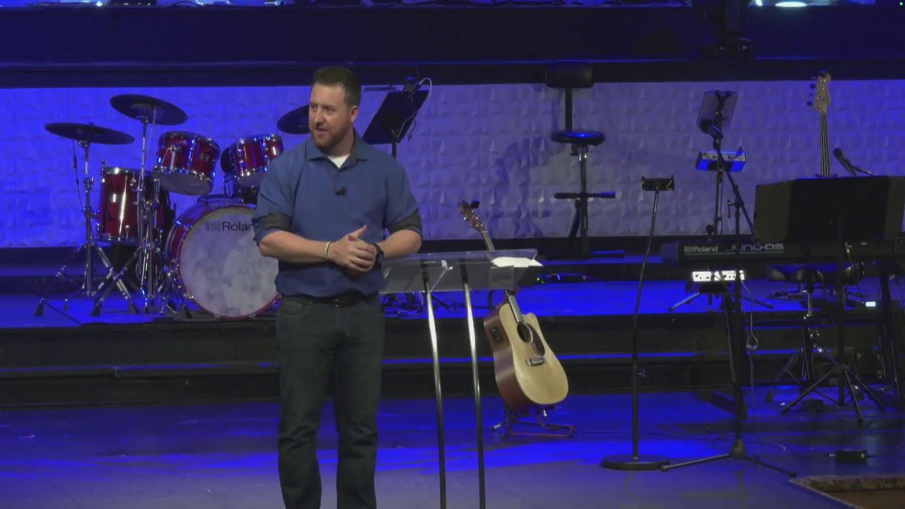 Better Life Church Sunday Service | Starting Line pt.2 | Feb 8th, 2026