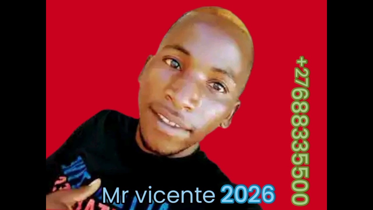 Mr vicente  txelani fole