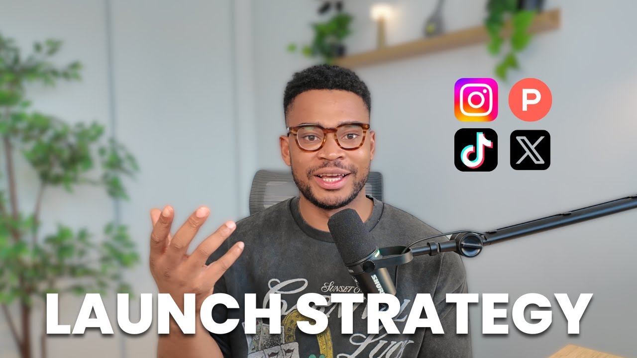 Don’t Launch Until You Do This | 12 Startups in 12 months Ep 4