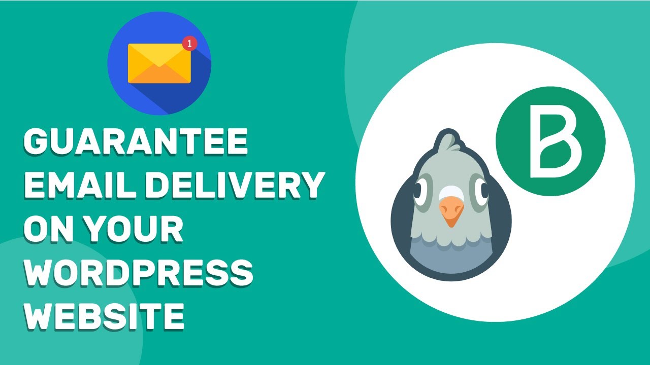 How to Fix WordPress Email Delivery Issues with WP Mail SMTP & Brevo