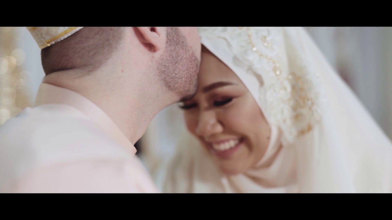 THE COVAS WEDDING - SINGAPORE WEDDING VIDEOGRAPHY