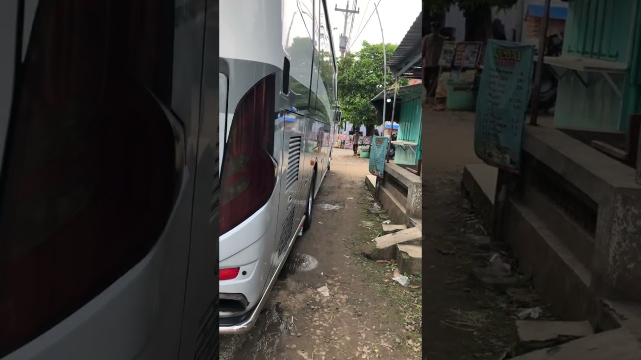 Melbu maju metu mundur 