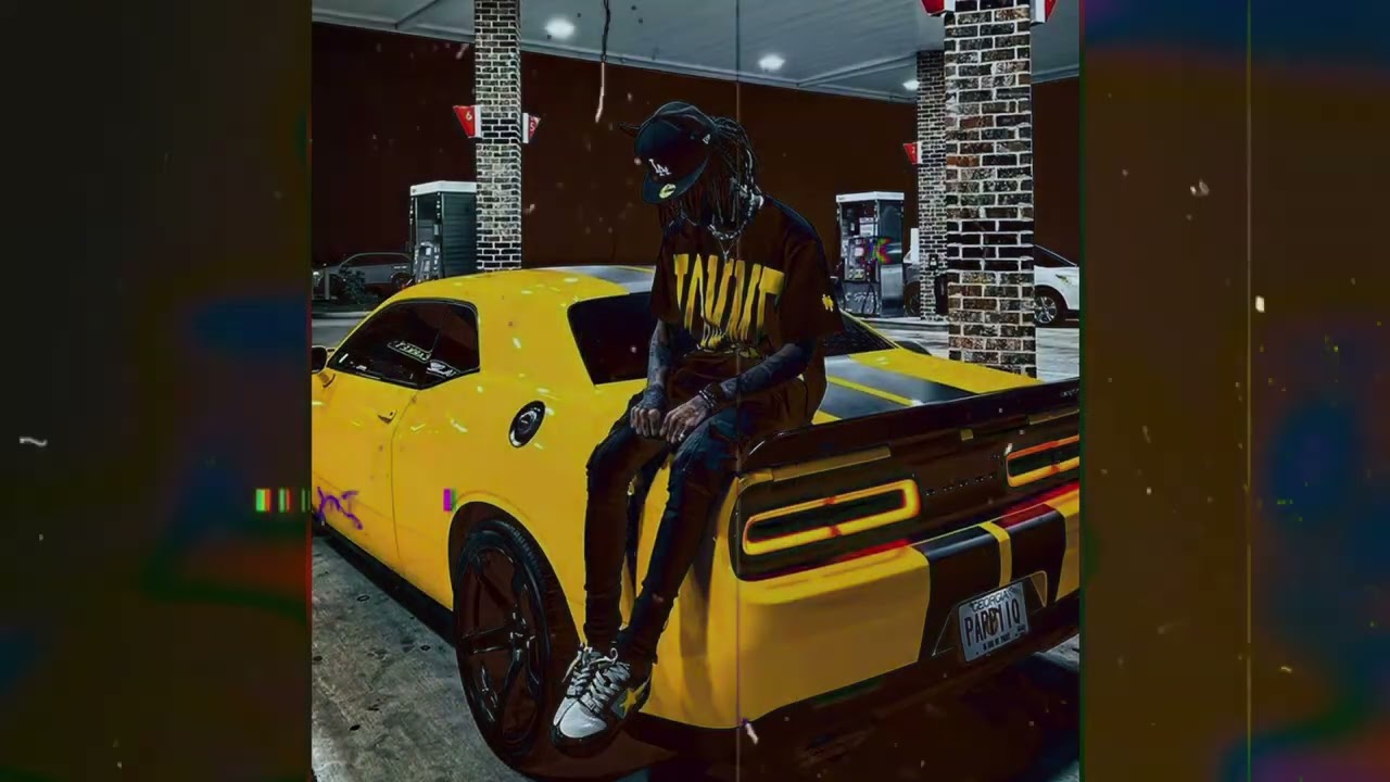 (FREE) Future x Metro Boomin Trap Type Beat - 
