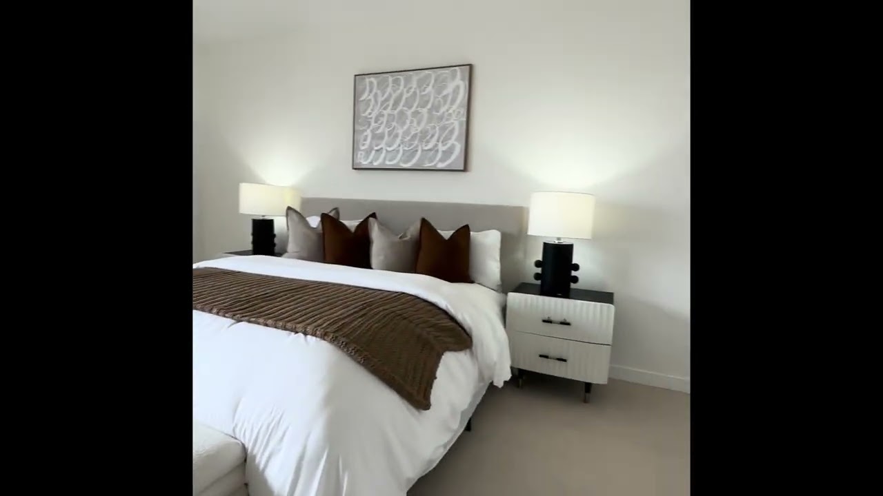 Walkthru 50 Mounds Rd 2br 2ba 2036sf asking $1.288M San Mateo condo
