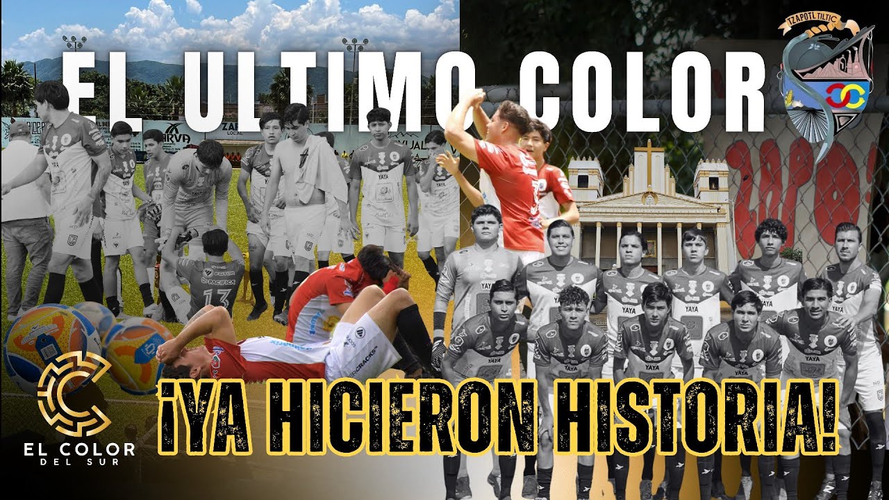 Crónica de Zapotiltic vs Ixtlahuacan/Copa Jalisco/Semifinales.