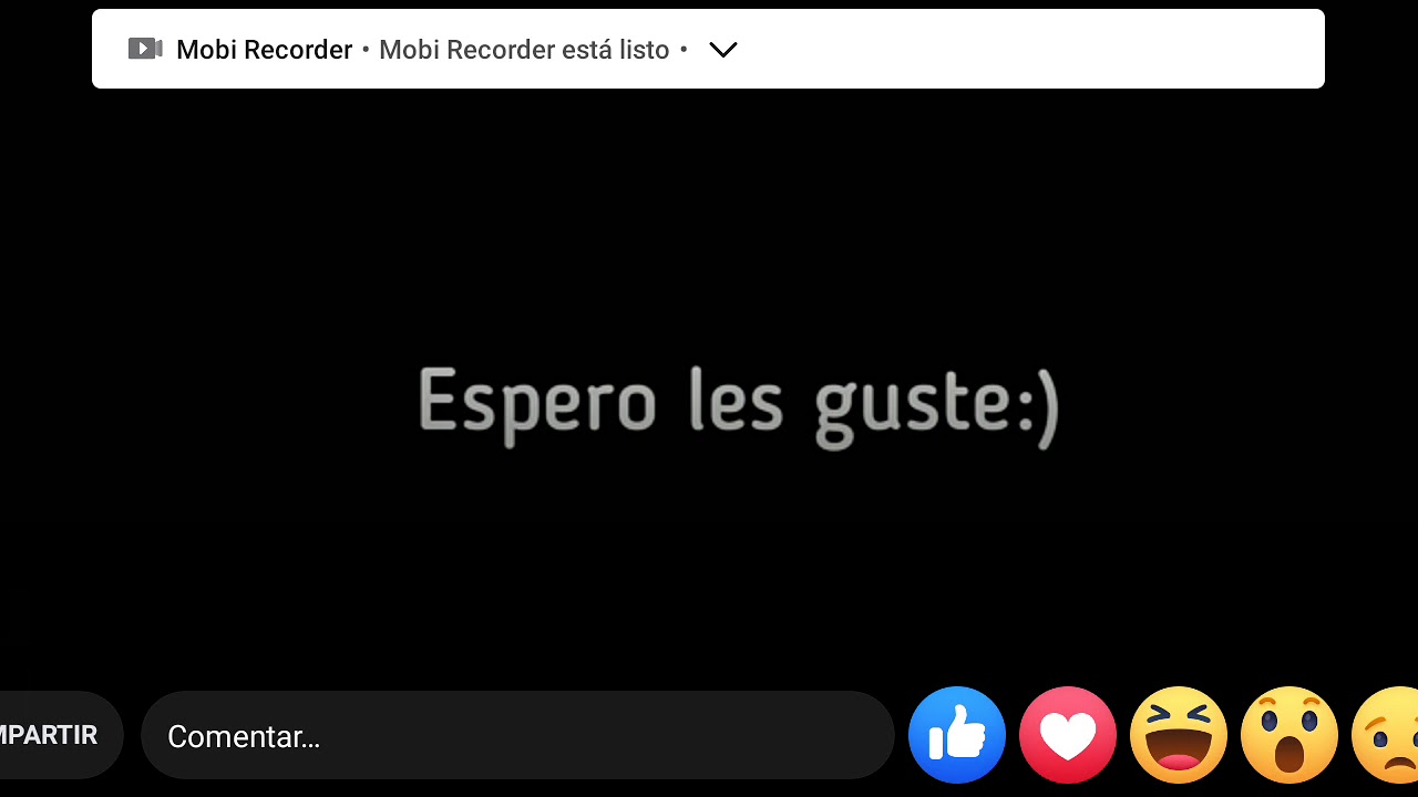 Canci&oacute;n de JUAN, ROBERTO, DED Y BARCA