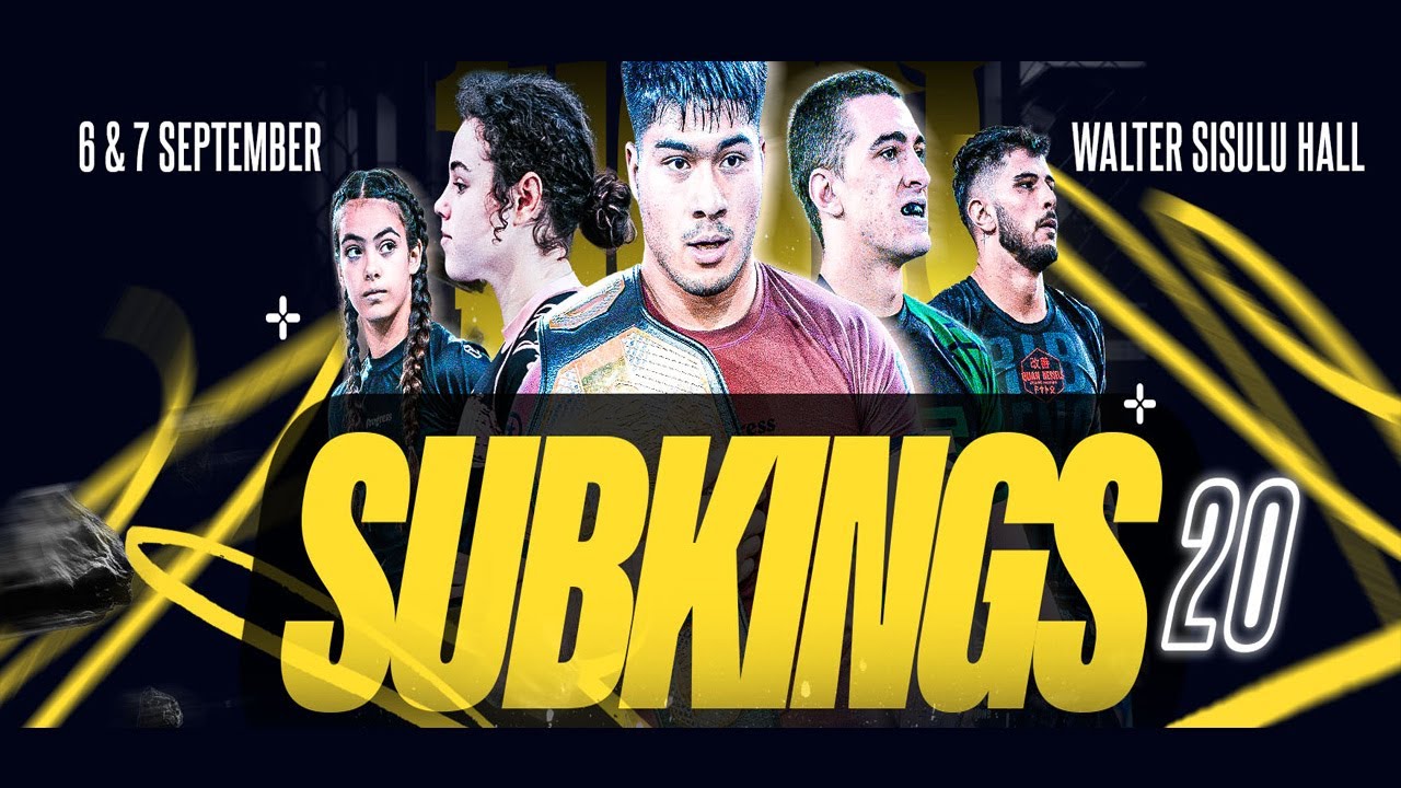 SubKings20 Kids - Mat 1
