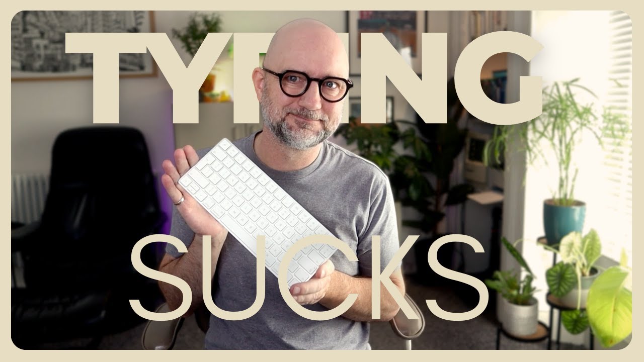 This Mac App Lets Me Type 70 Words Per Minute Without Typing (VoiceInk Review)