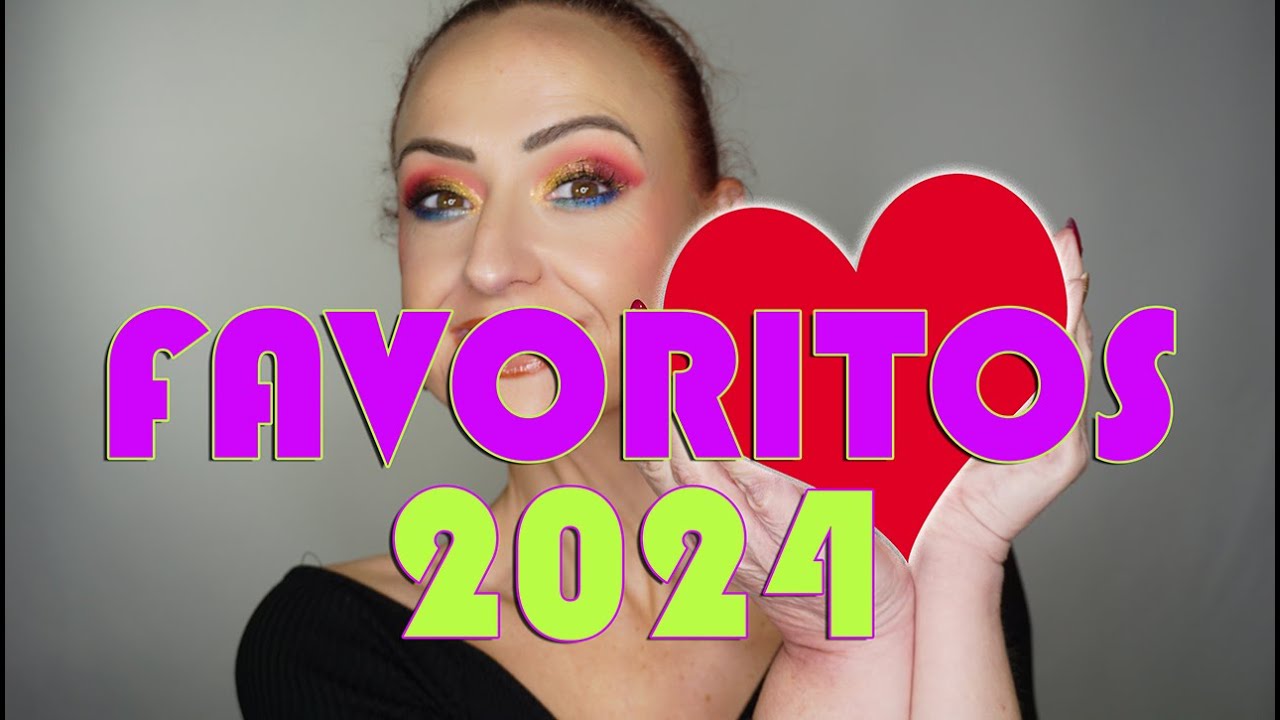 ¡¡FAVORITOS 2024!! || Greatest Hits