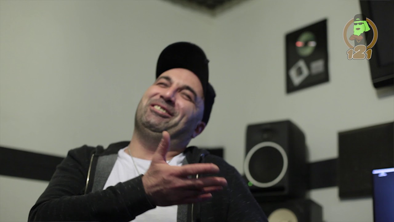 Uncle Rafool's 121 - Ferdi (@theofficialferdi @iamunclerafool)