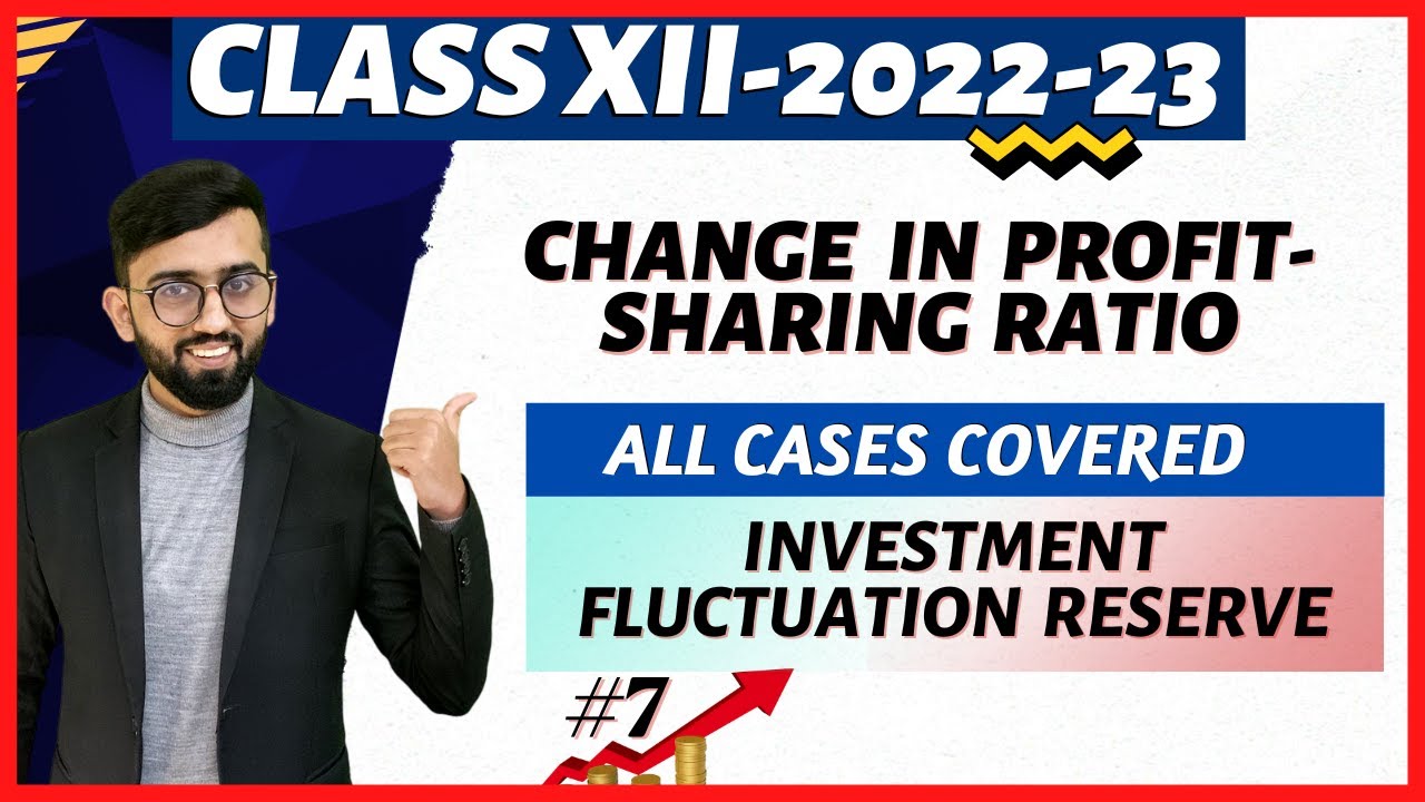Treatment of Investment Fluctuation Reserve in Change in PSR Class 12 Accounts |Class 12 Accounts |