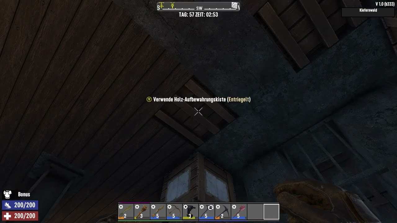 7 Days to Die - 1.x - 395