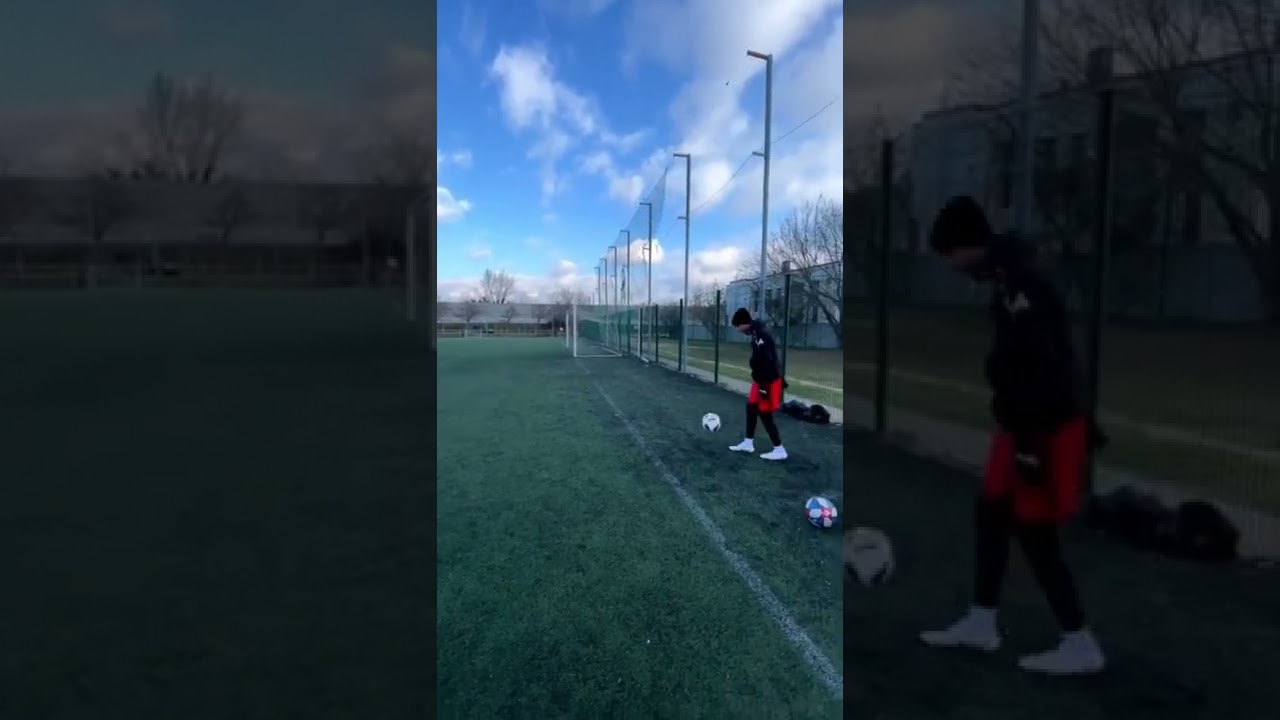 Lewandowski vs. Milcsi