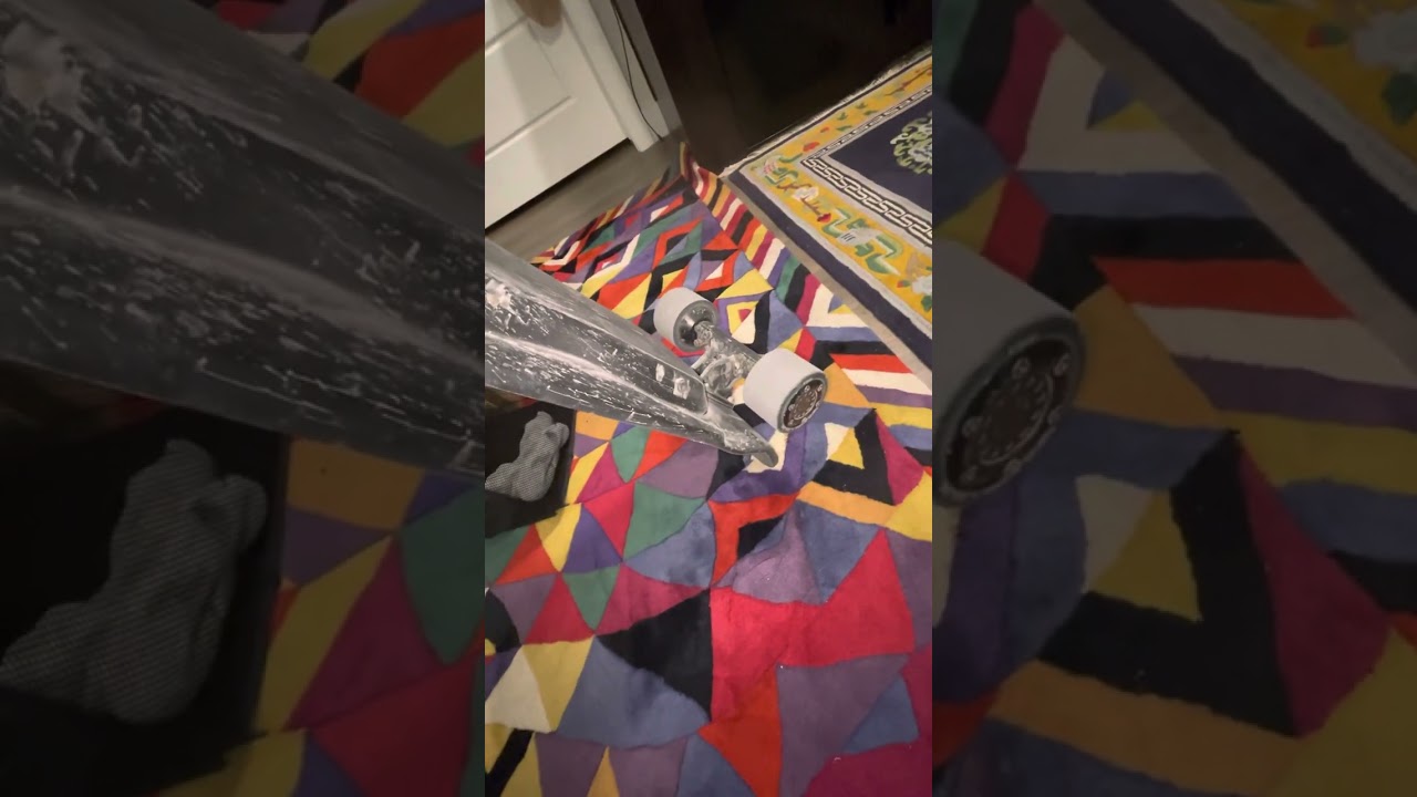 Bustin yoface v3 hybrid review. 