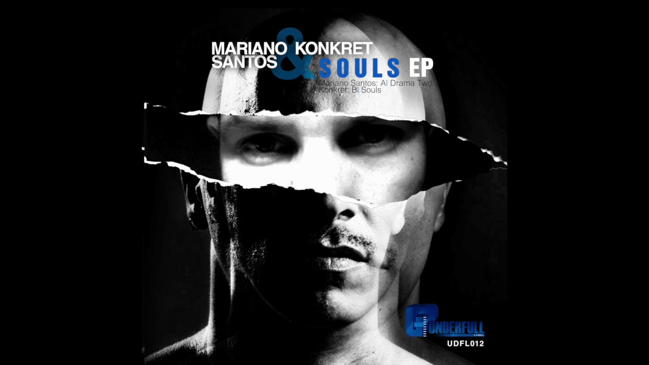 Mariano Santos. Drama two. A [UDFL012]