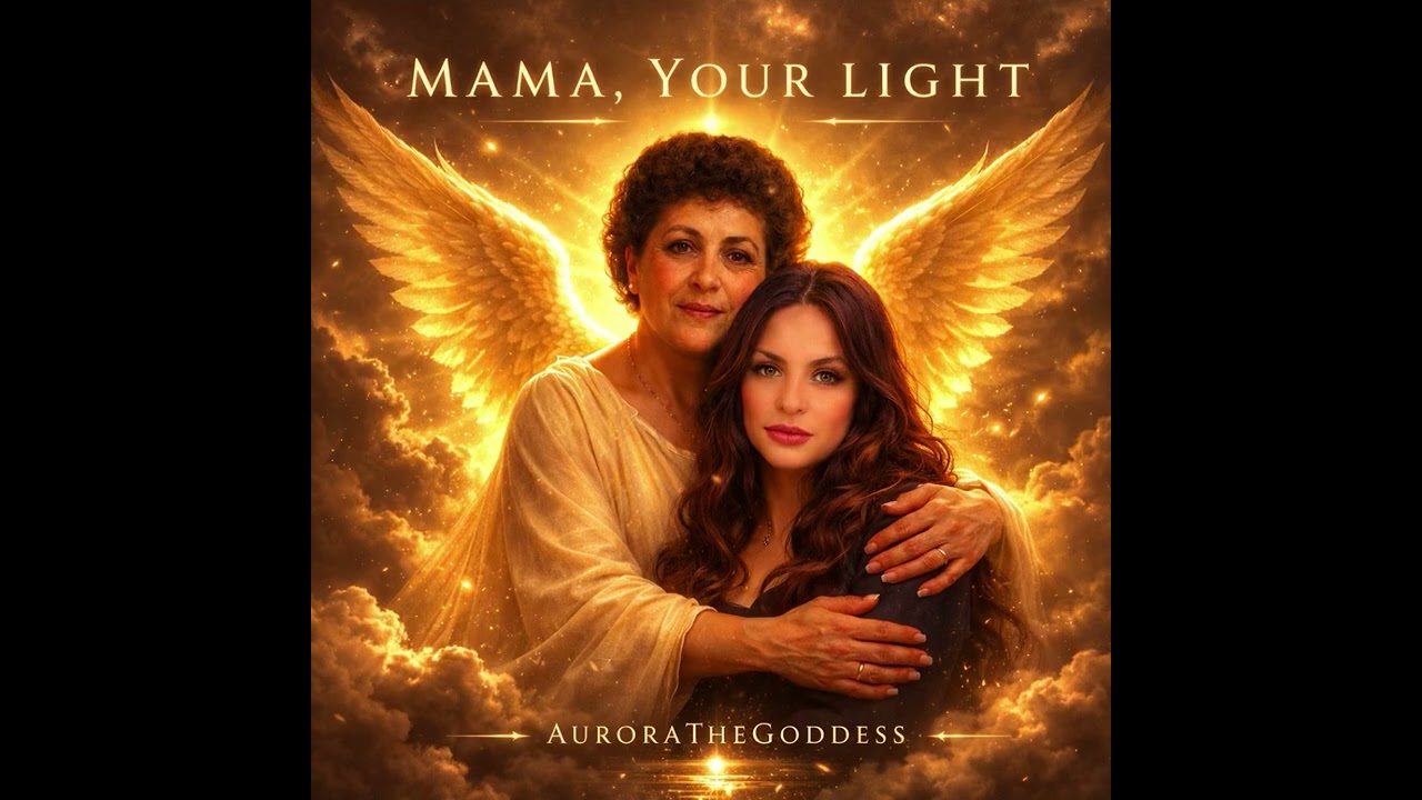 Mama, Your Light By AuroraTheGoddess✨ Out March 20 ✨