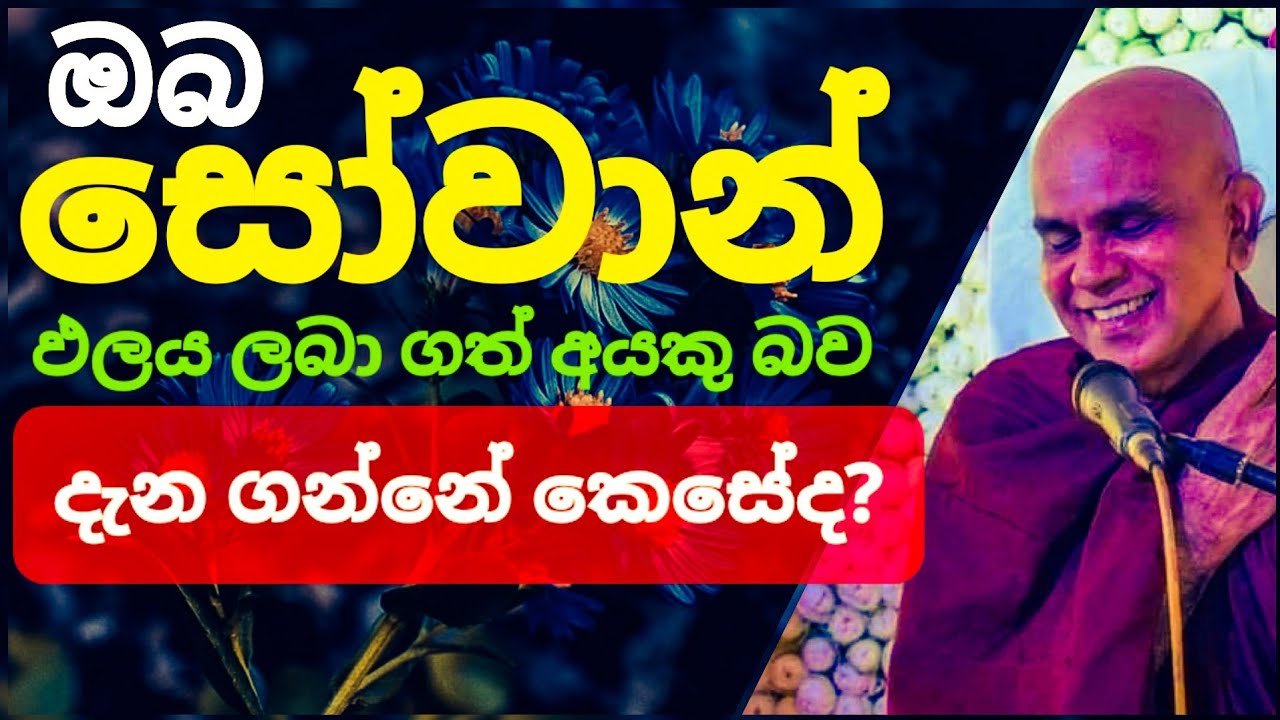 සිත නිවැරදිව සකස් කරගන්නා අයුරු ||@rajagiriyeariyagnanathero-389