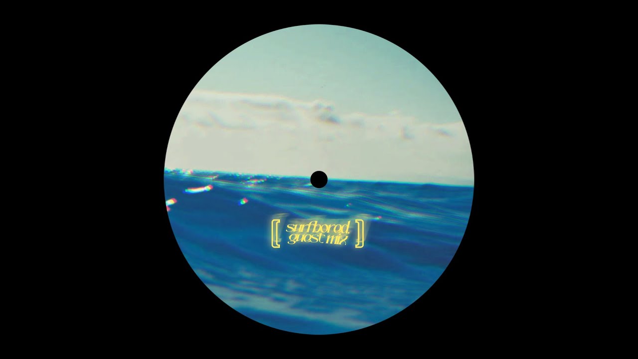 The deepest deep house mix (Guest mix by surfbored.)
