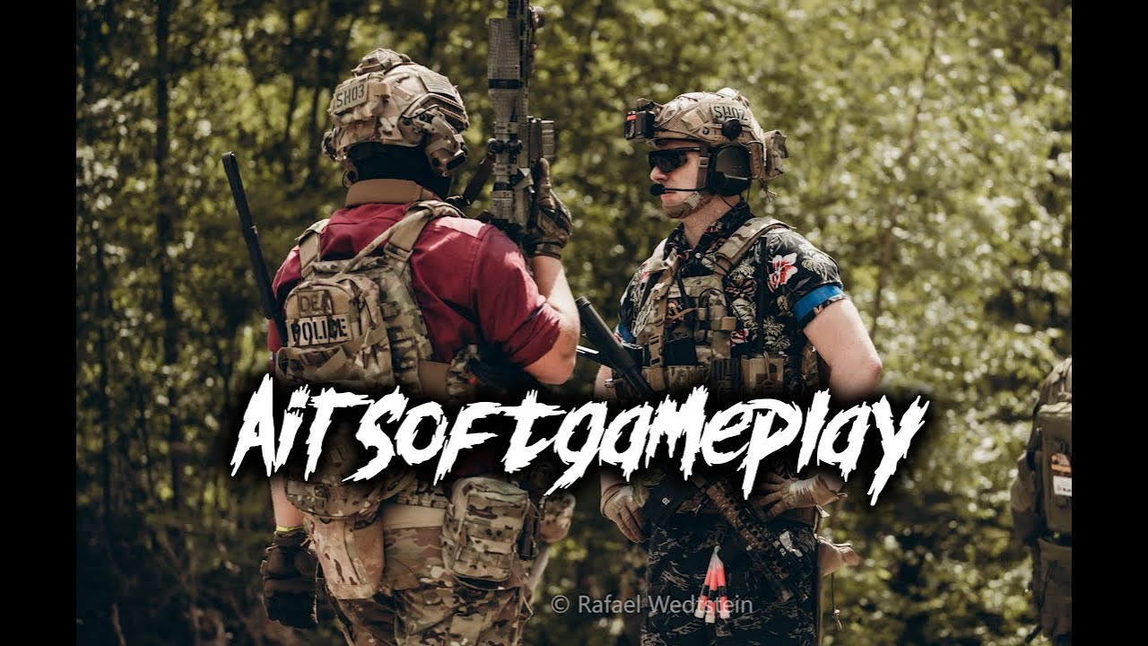Plata O Plomo 2 Ostblock - Airsoftgameplay