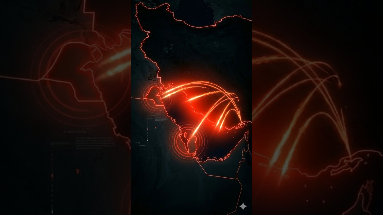 The Strait of Hormuz Just Got Hotter