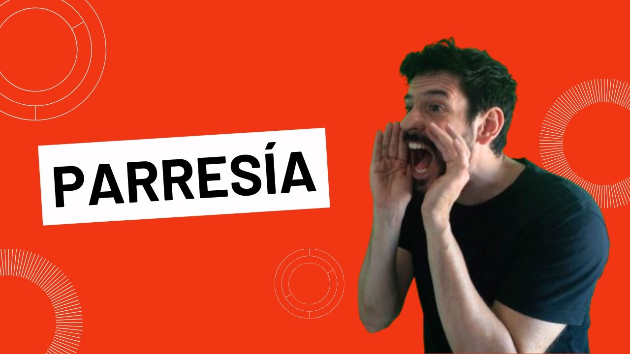 &iquest;Qu&eacute; es PARRES&Iacute;A? - F&Aacute;CIL, R&Aacute;PIDO Y SENCILLO 🤓🤓🤓