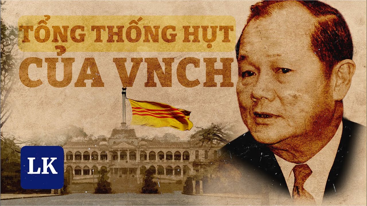 Một nhân vật tài giỏi, ít người biết của Việt Nam Cộng hòa 