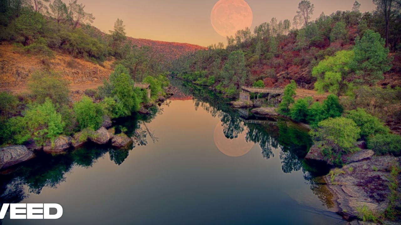 Moon River