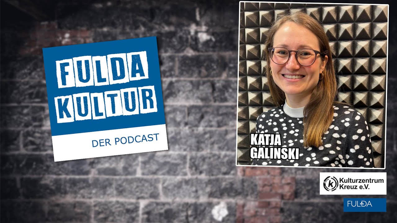 Episode 240: Katja Galinski, 150 Jahre Vonderau Museum Fulda