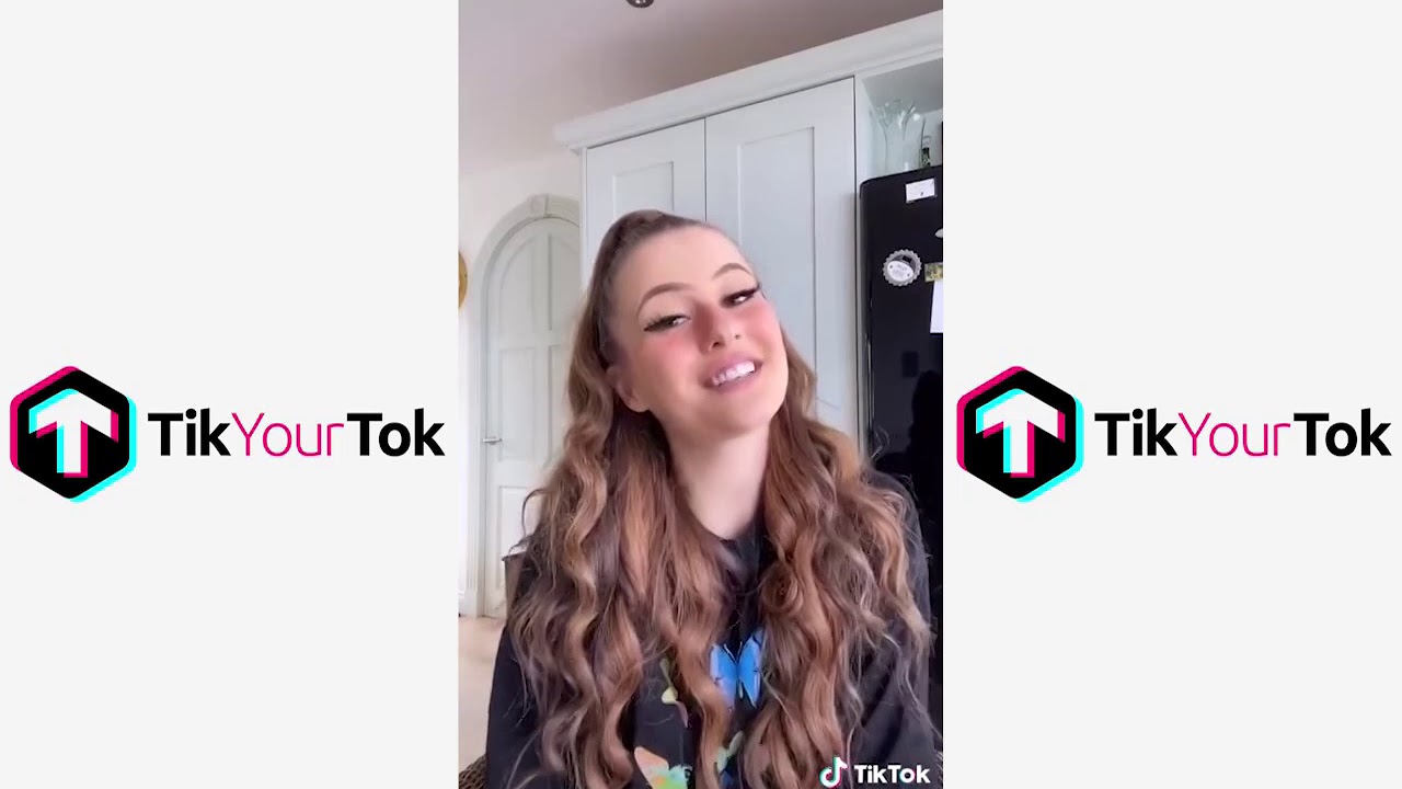 Top 20 TikTOk Videos of Holly H
