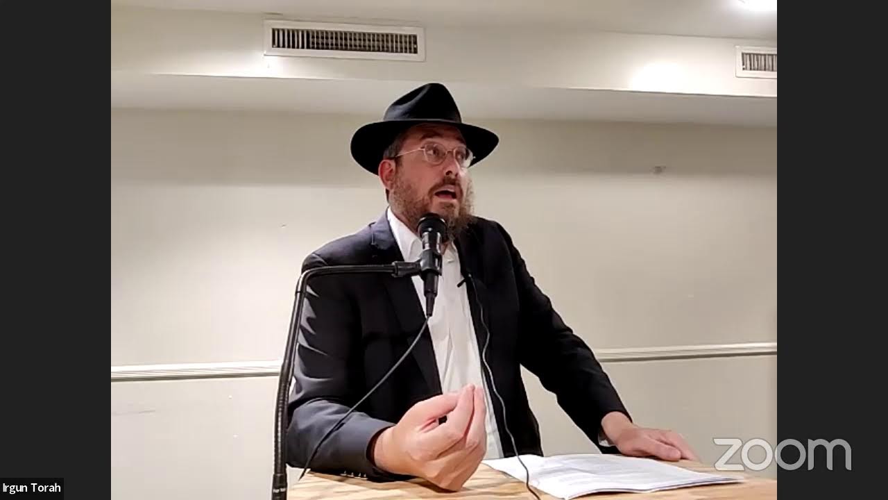Rabbi Hanoka | How to Navigate the World of Food Service Establishments