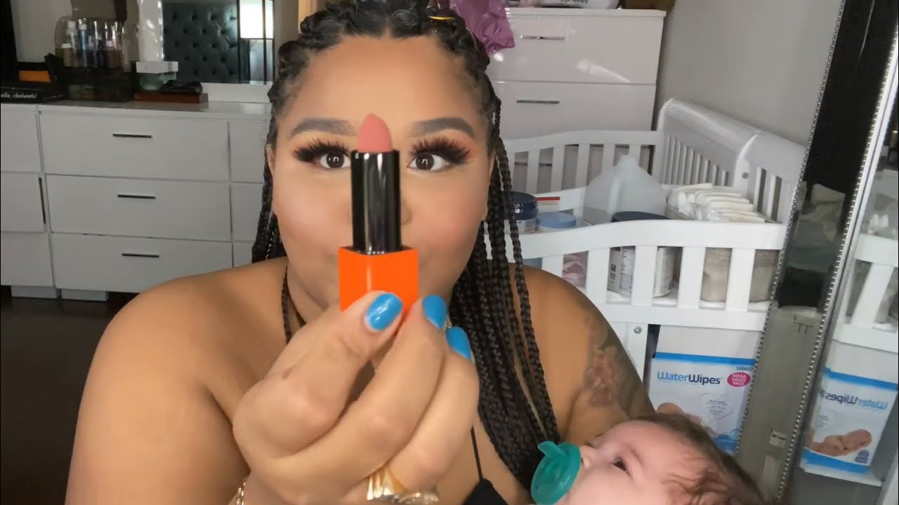 FASHION NOVA TIENE MAQUILLAJE! 😳  MAVENBEAUTY 💁🏽‍♀️  | KILLADAMENTE