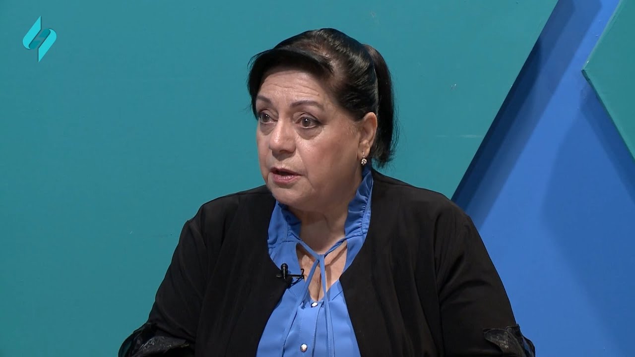 Xalq artisti Səidə Quliyeva: Təkliyi sevmirəm, ancaq oğlum ayrı qalır | Həftənin qonağı 22.11.2025