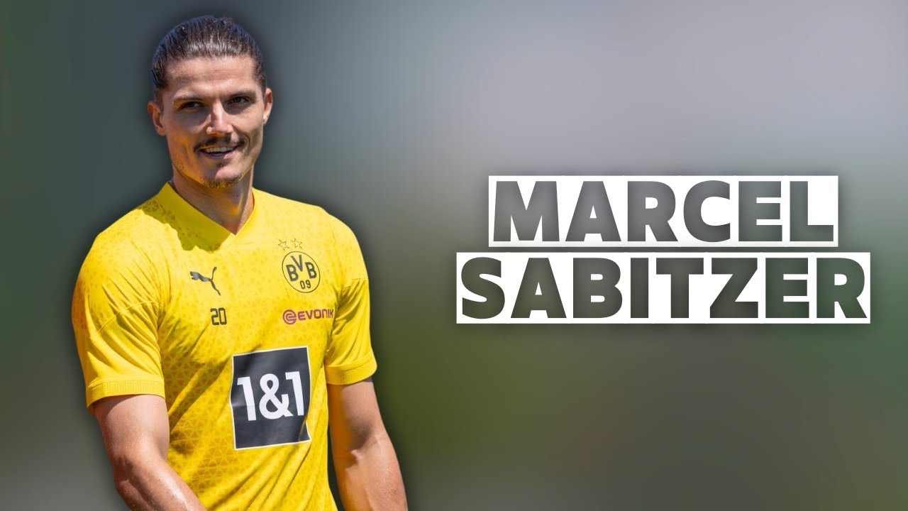 Marcel Sabitzer: Midfield Maestro - Football Highlights Compilation