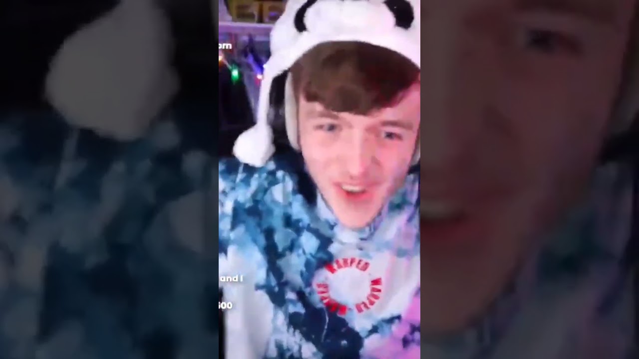 Jacobstreams hits 4k 