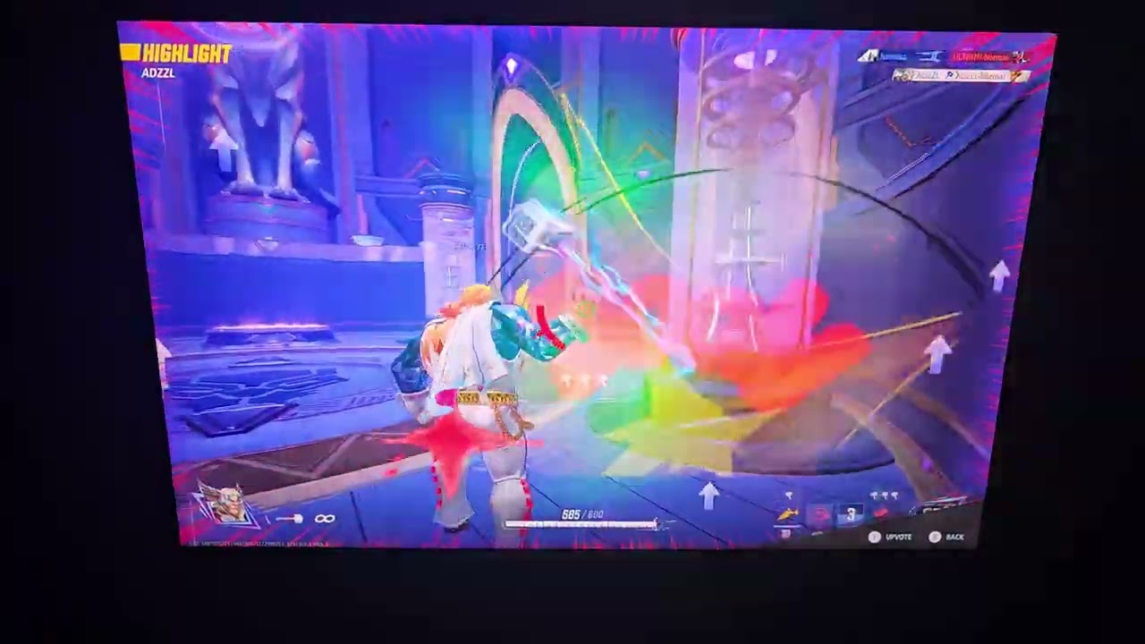 Blame It On The Boogie Bolt